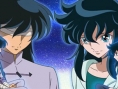 Images Saint Seiya Omega : Ultimate Cosmos