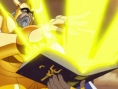 Images Saint Seiya Omega : Ultimate Cosmos
