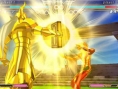 Images Saint Seiya Omega : Ultimate Cosmos