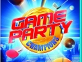 Game Party Champions annoncé sur Wii U