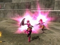 Screens Power Ranger Kinect
