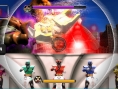 Screens Power Ranger Kinect