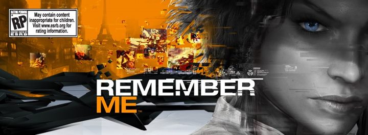 GC 2012 : Capcom annonce Remember Me