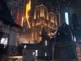 Remember Me : avalanche d'images