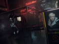 Remember Me : avalanche d'images