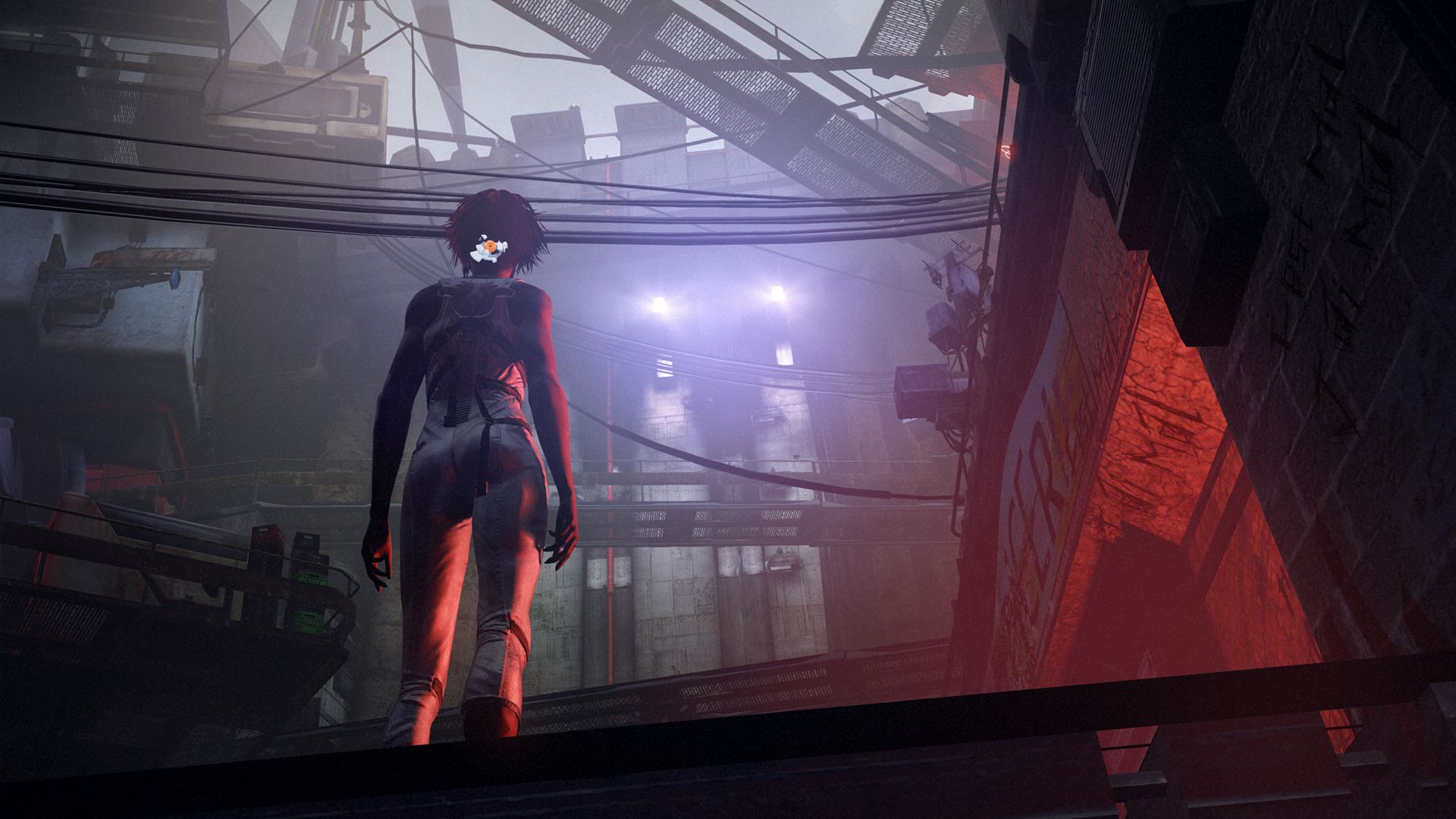 Remember Me suit le chemin de The Last of Us