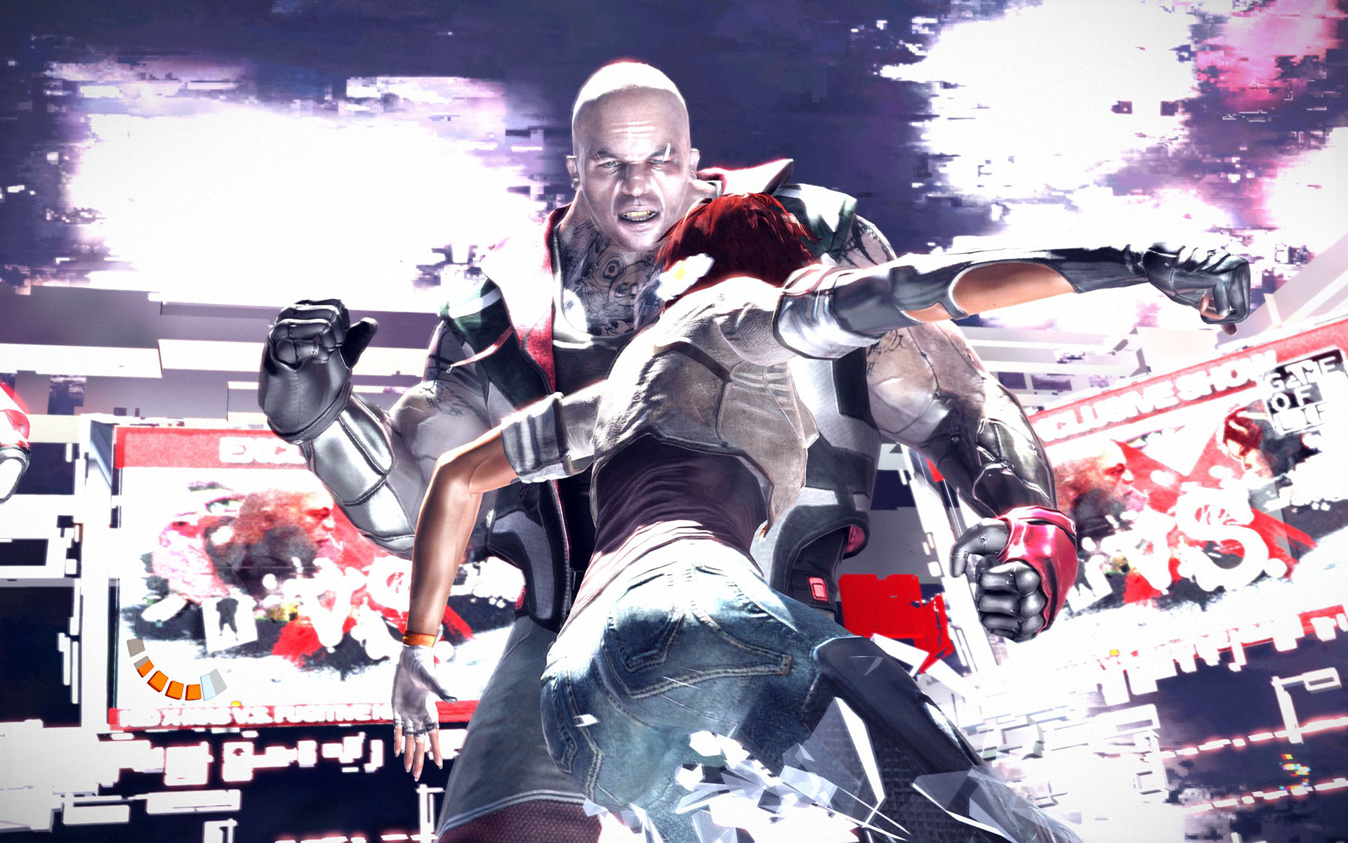 DONTNOD en redressement judiciaire