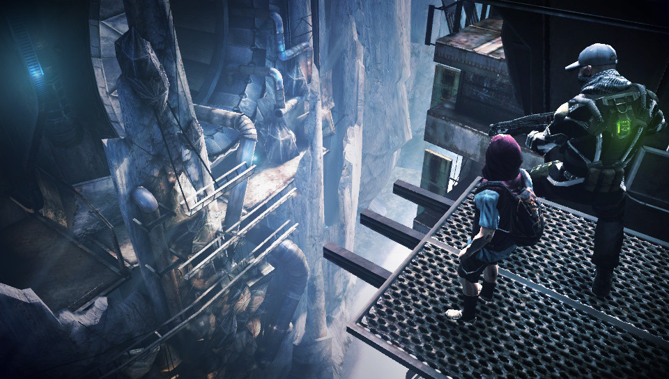 Screens-Videos Killzone Mercenary