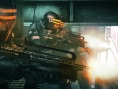 Video Killzone Mercenary