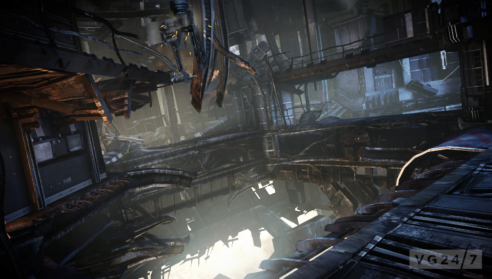 Killzone Mercenary : une nouvelle vidéo (multi)