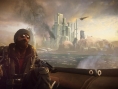 GC 2013 : images Killzone Mercenary