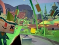 GC 2012 : images Tearaway