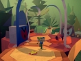 GC 2012 : images Tearaway