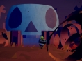 GC 2012 : images Tearaway