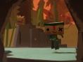 Tearaway de retour en images et vidéos !