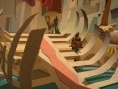 Tearaway de retour en images et vidéos !
