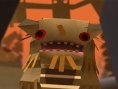 Tearaway de retour en images et vidéos !