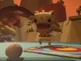 Tearaway de retour en images et vidéos !