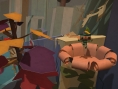 Tearaway de retour en images et vidéos !