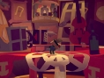 Tearaway de retour en images et vidéos !
