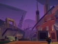 Tearaway de retour en images et vidéos !