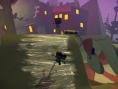 Tearaway de retour en images et vidéos !