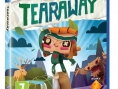 Tearaway : date et jaquette réversible [UP]