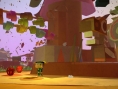 Tearaway arrivera en retard