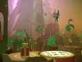 Tearaway arrivera en retard