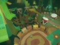 Screens Tearaway