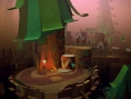 Screens Tearaway