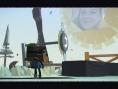 Tearaway : nouvelles images