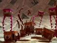 Tearaway : nouvelles images
