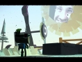 Tearaway : nouvelles images