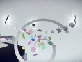 Tearaway : quelques images