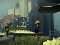 Tearaway : quelques images