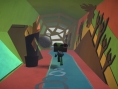 Tearaway : quelques images