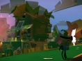 Tearaway : quelques images
