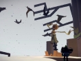 Tearaway : quelques images