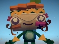 Tearaway : quelques images