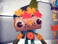 Tearaway : la personnalisation au RDV
