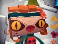 Tearaway : la personnalisation au RDV