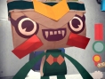 Tearaway : la personnalisation au RDV