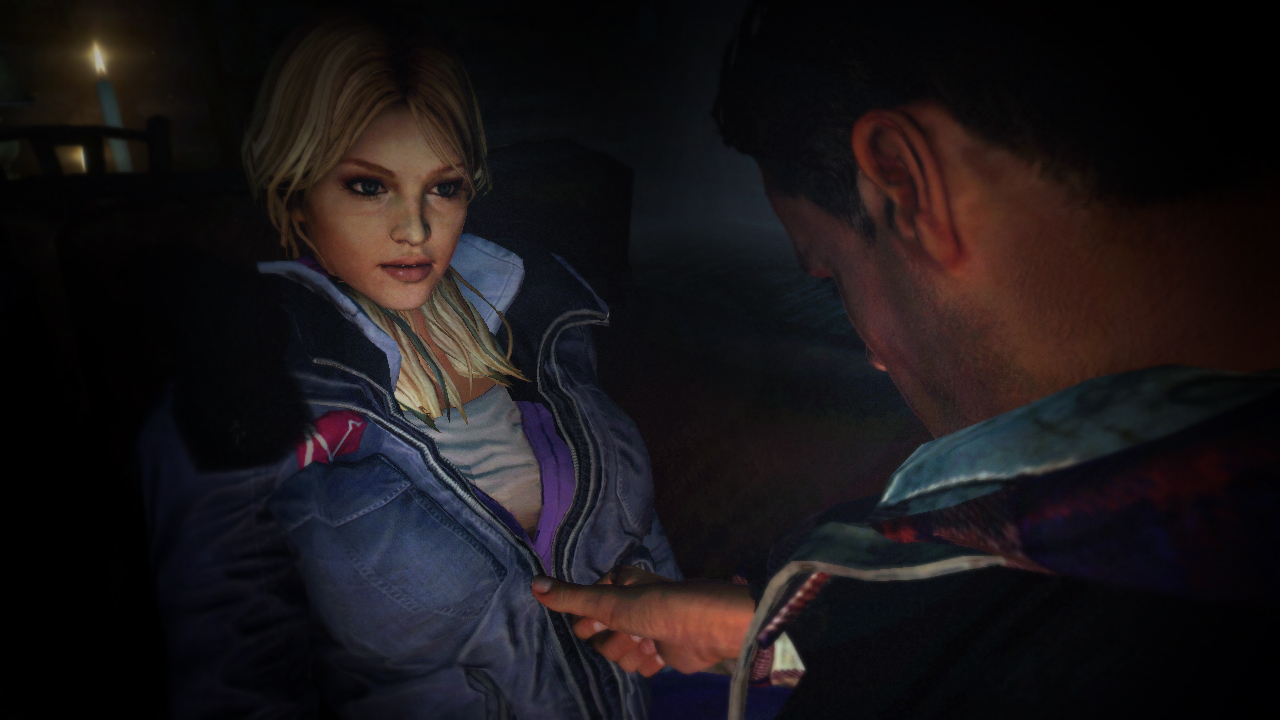 Until Dawn de retour en vidéo