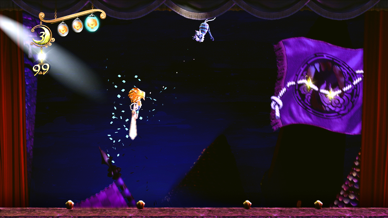Puppeteer : nouveau trailer