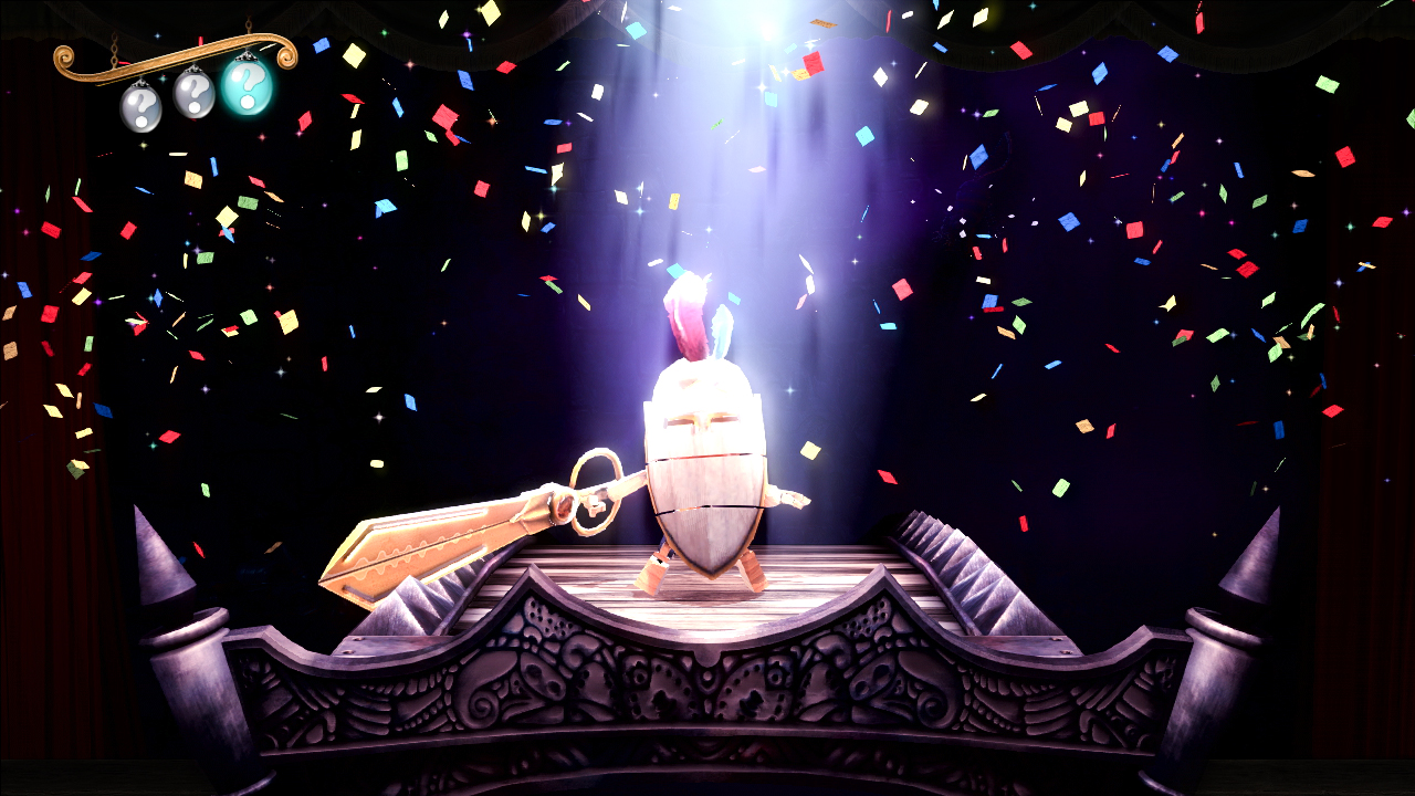 GC 2012: screens Puppeteer