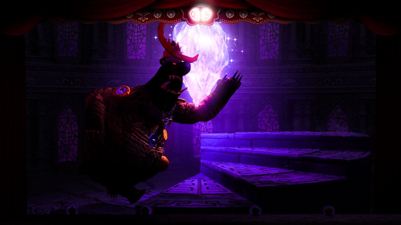 Puppeteer : deux vidéos de plus
