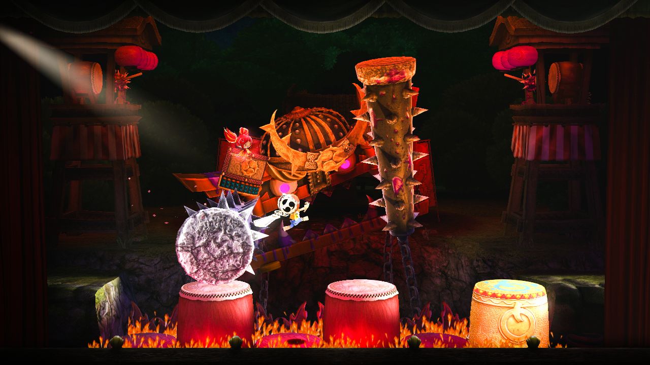 Screens-Videos Puppeteer