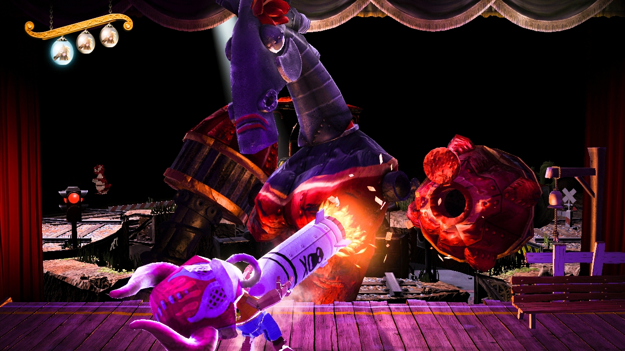 Puppeteer : nouvelles images