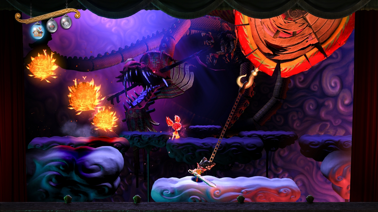 Puppeteer : nouvelles images